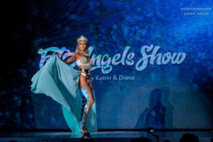 FIT-ANGELS РАУНД 2